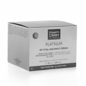Martiderm gf vital-age night cream (50 ml)